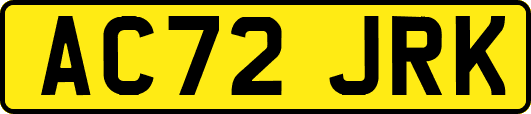 AC72JRK