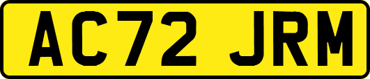 AC72JRM