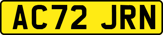 AC72JRN