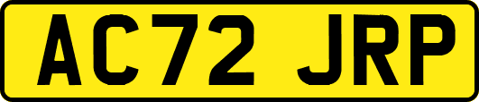 AC72JRP