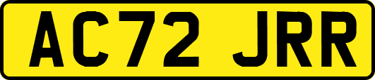 AC72JRR