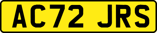 AC72JRS