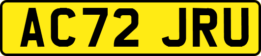 AC72JRU