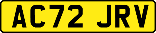 AC72JRV