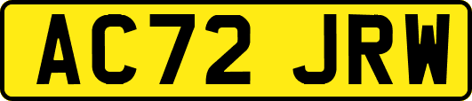 AC72JRW