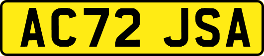 AC72JSA