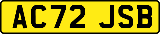 AC72JSB