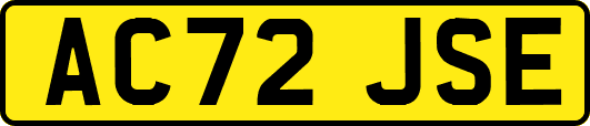 AC72JSE