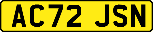 AC72JSN