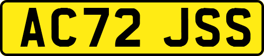 AC72JSS