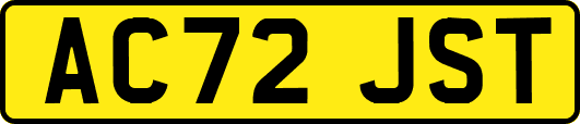 AC72JST