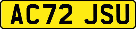 AC72JSU