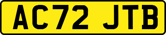 AC72JTB