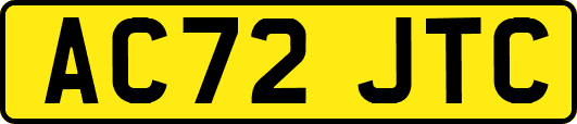 AC72JTC