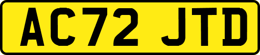 AC72JTD