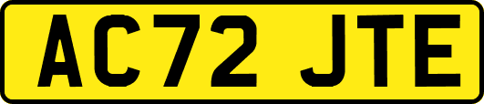 AC72JTE