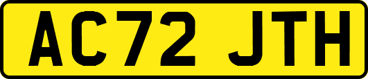 AC72JTH