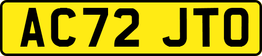 AC72JTO