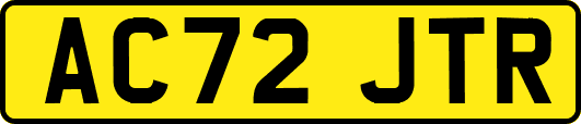 AC72JTR