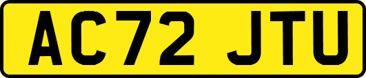AC72JTU