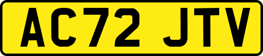 AC72JTV
