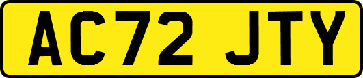 AC72JTY