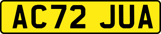 AC72JUA