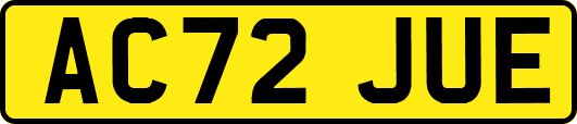 AC72JUE