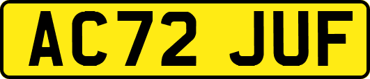AC72JUF