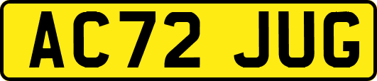 AC72JUG