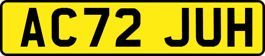 AC72JUH
