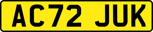 AC72JUK