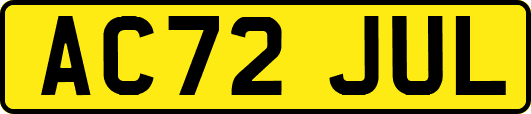 AC72JUL