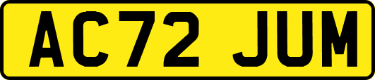 AC72JUM