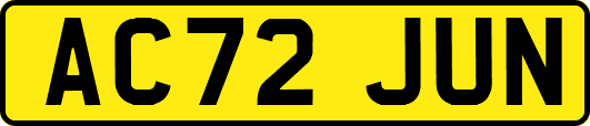 AC72JUN