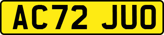 AC72JUO