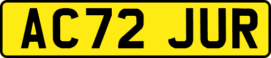 AC72JUR