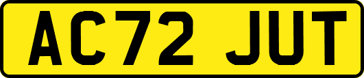 AC72JUT