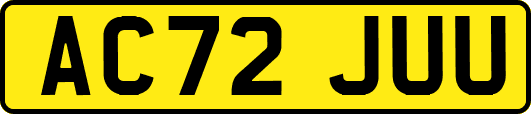 AC72JUU