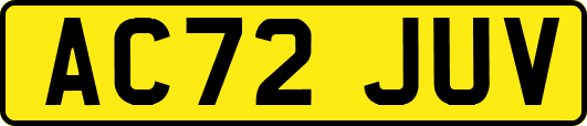 AC72JUV
