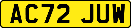 AC72JUW