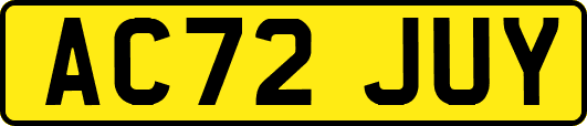 AC72JUY