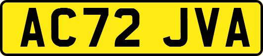 AC72JVA