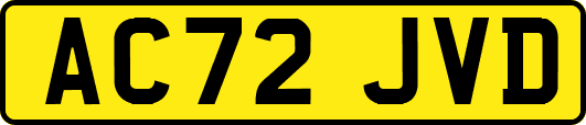 AC72JVD