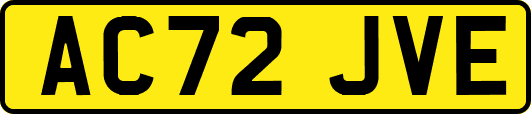 AC72JVE