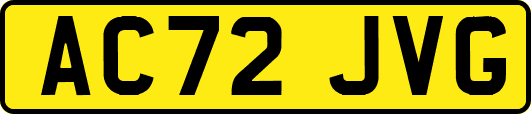 AC72JVG
