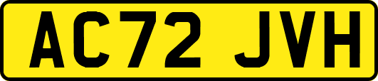 AC72JVH