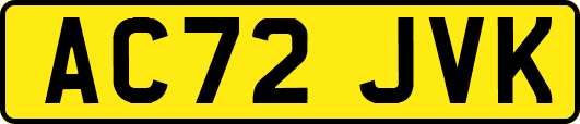 AC72JVK
