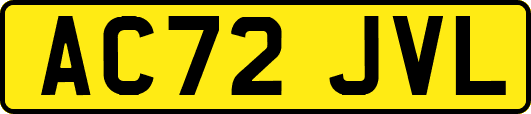 AC72JVL
