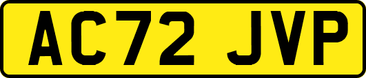 AC72JVP